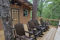 Myrtle Beach Treehouse Adventure thumbnail 2