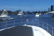 Fort Lauderdale Private Yacht Charter thumbnail 6
