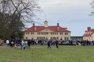 Washington D.C. Mount Vernon & Old Town Alexandria Tour thumbnail 6