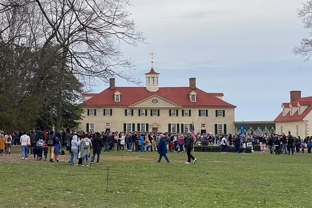 Washington D.C. Mount Vernon & Old Town Alexandria Tour - Image 6