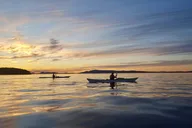 San Juan Island Kayaking Adventure thumbnail 1
