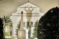 New Orleans True Crime Walking Tour thumbnail 3