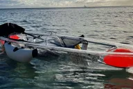 Maui Clear Bottom Kayak Rental thumbnail 3