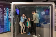 Los Angeles Skyspace Admission with Optional Skyslide thumbnail 5