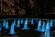 Savannah Self-Guided Audio Ghost Tour thumbnail 1
