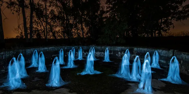 Savannah Self-Guided Audio Ghost Tour - Image 1