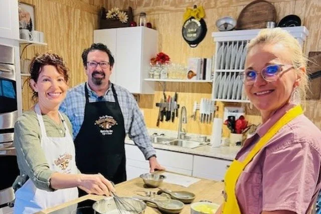 Smoky Mountain Cooking Experience - Image 3