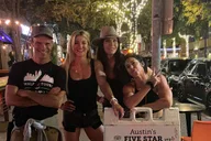 Austin Haunted History Walking Tour thumbnail 5