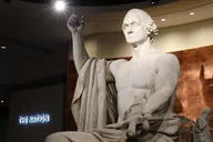 Washington D.C. History Tour: Archives & Portraits 3 hr thumbnail 6