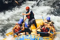 Buena Vista Whitewater Rafting in Browns Canyon 5 hr thumbnail 3
