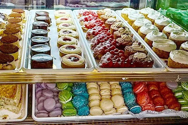 Fort Lauderdale Food Tour on Las Olas - Image 6