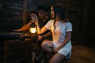 Ocean City Escape Room Experience thumbnail 6