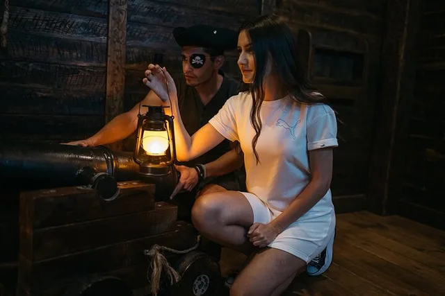 Ocean City Escape Room Experience - Image 6