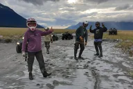 Seward ATV Adventure thumbnail 5