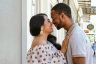 New Orleans Private Photo Shoot thumbnail 2