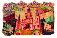 New Orleans French Quarter History Tour thumbnail 5