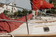 Detroit Sailing Tour on the Detroit River thumbnail 2