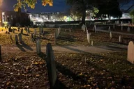 Salem Witch Trial History and Haunts Walking Tour thumbnail 3
