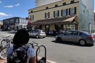 Georgetown Spy History Tour thumbnail 3