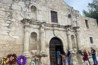 San Antonio Historic Walking Tour thumbnail 3