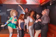 New York City Drag Bar Crawl thumbnail 6