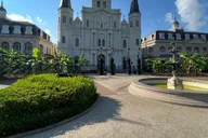 New Orleans Ghost & Voodoo Walking Tour thumbnail 4