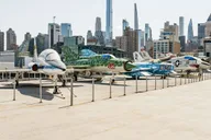 New York Intrepid Museum Tour thumbnail 2