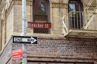 New York Self-Guided Walking Tour East to West Village thumbnail 5