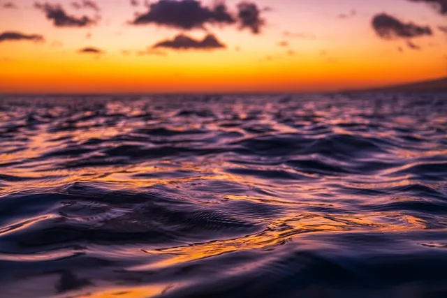 Honolulu Sunset Cruise on Moana Catamaran - Image 2