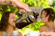 Kona Coffee Roasting Experience thumbnail 4