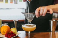 New Orleans Cocktail Making Class thumbnail 6