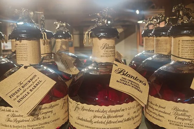 Louisville Bourbon Trail Experience - Image 2