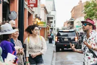 New Orleans Ghost, Voodoo & Vampire Walking Tour thumbnail 6