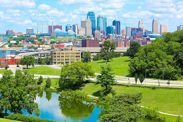 Kansas City Private Walking Tour: Plazas to Parks - Image 1