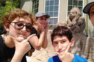 Calistoga Scavenger Hunt Adventure thumbnail 2