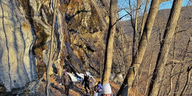 New York City Hiking Adventures - Image 4