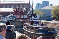 Brooklyn Navy Yard Walking Tour 2 hr thumbnail 6
