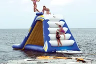 Key West Watersports Adventure with Lunch thumbnail 5