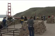 San Francisco Alcatraz and Golden Gate Bridge Tour thumbnail 4