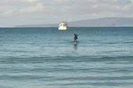 Maui Efoil Experience on the South or West Shore 1.5 hr thumbnail 5