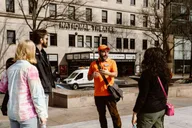 Washington DC Lincoln Assassination Walking Tour thumbnail 6