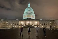 Washington D.C. Private SUV City Tour thumbnail 5