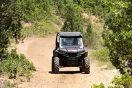 Glenwood Springs Off-Road Adventure thumbnail 1