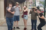Roseville Scavenger Hunt by Operation City Quest thumbnail 3