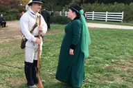 Washington DC Mount Vernon Half-Day Tour thumbnail 3