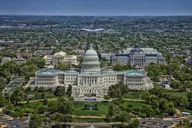 Washington DC Self-Guided Audio Tour thumbnail 1