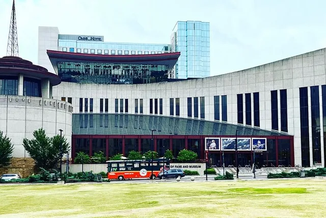 Nashville City Tour Hidden Gems 2 hr - Image 5