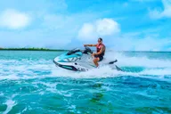Key West Island Jet Ski Tour thumbnail 5