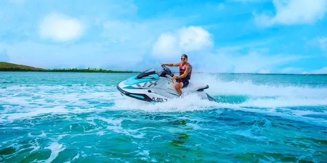 Key West Island Jet Ski Tour - Image 5