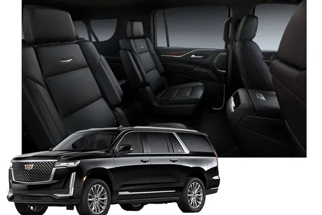 Honolulu Private Airport Transfer - Image 1